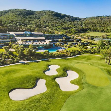 Argentario Golf & Wellness Resort, Autograph Collection Porto Ercole  Exterior photo