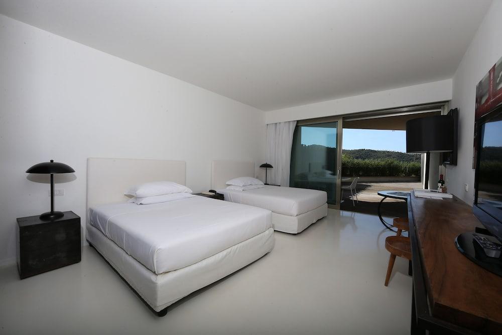 Argentario Golf & Wellness Resort, Autograph Collection Porto Ercole  Exterior photo