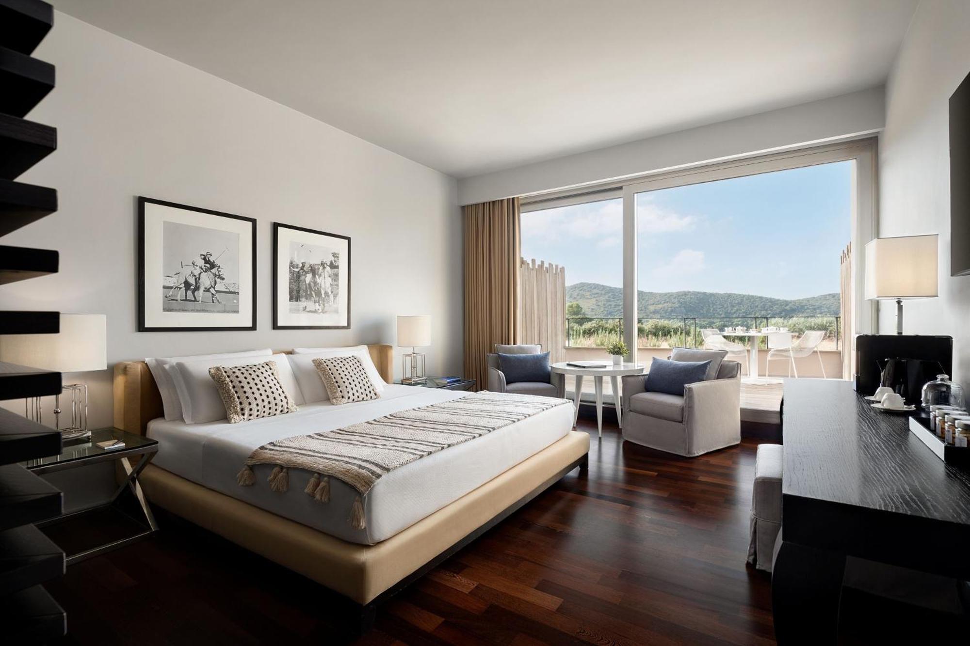 Argentario Golf & Wellness Resort, Autograph Collection Porto Ercole  Exterior photo