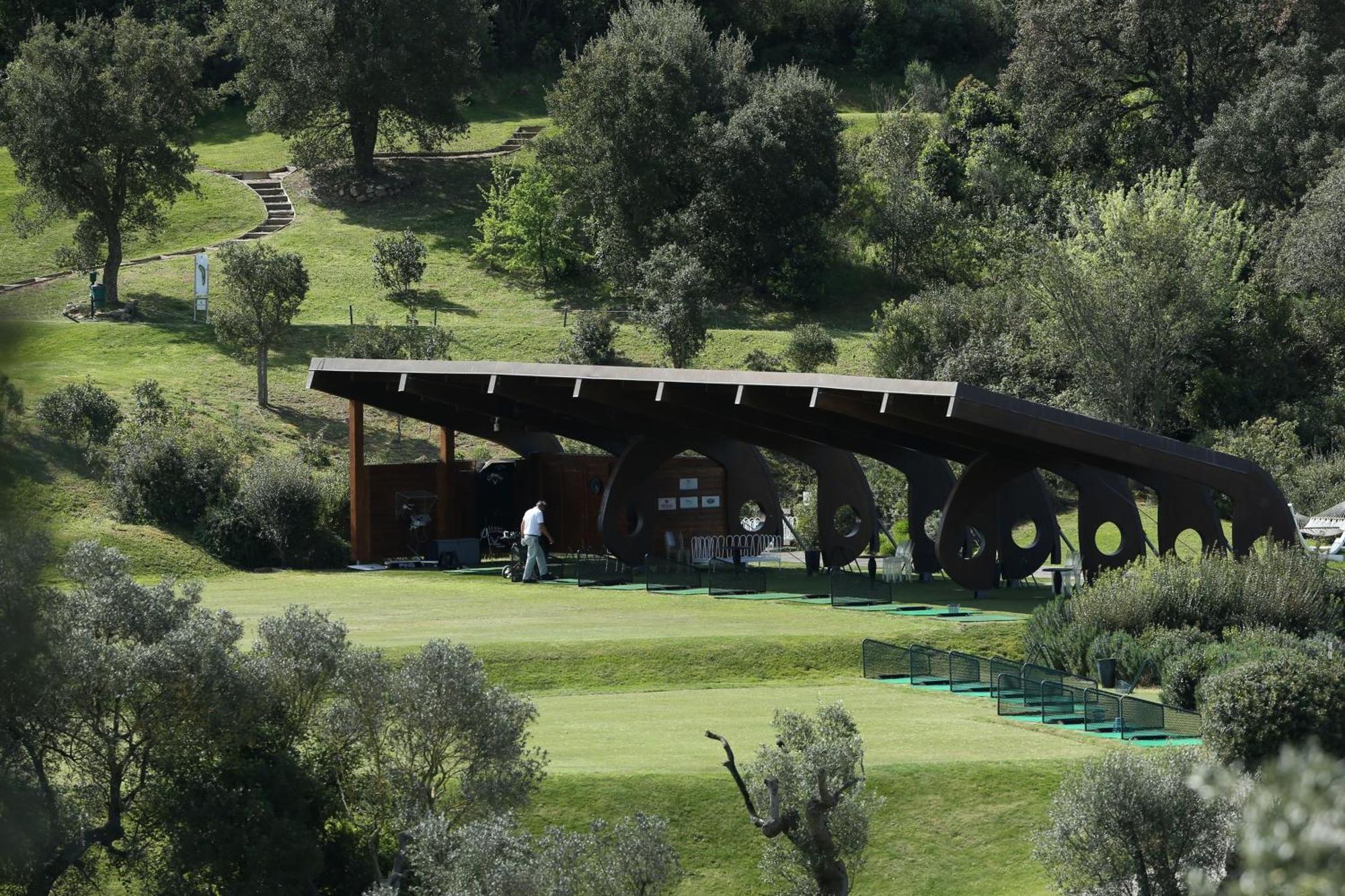 Argentario Golf & Wellness Resort, Autograph Collection Porto Ercole  Exterior photo