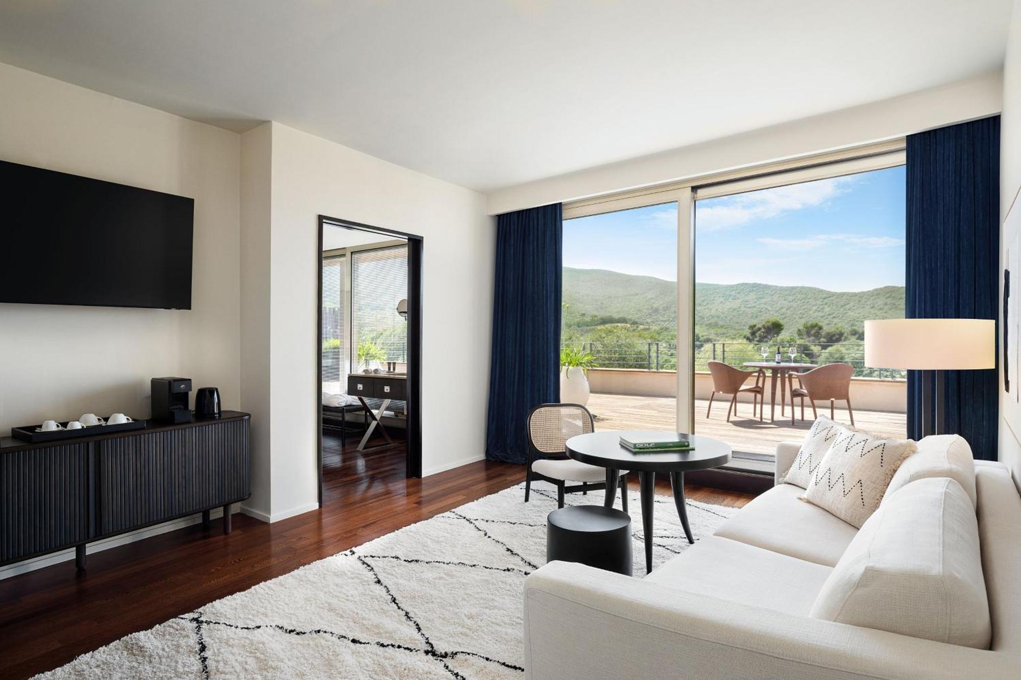 Argentario Golf & Wellness Resort, Autograph Collection Porto Ercole  Exterior photo