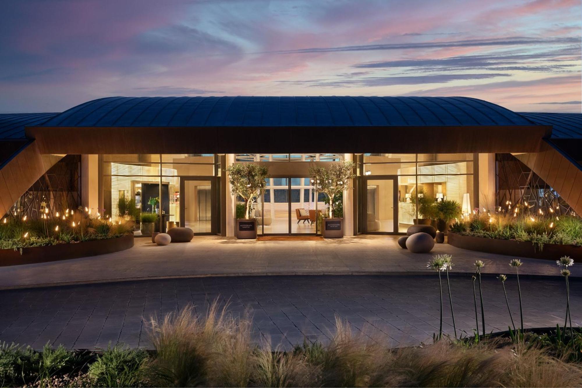 Argentario Golf & Wellness Resort, Autograph Collection Porto Ercole  Exterior photo