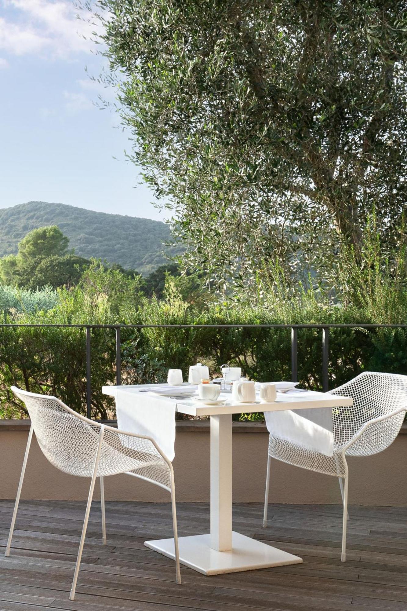 Argentario Golf & Wellness Resort, Autograph Collection Porto Ercole  Exterior photo