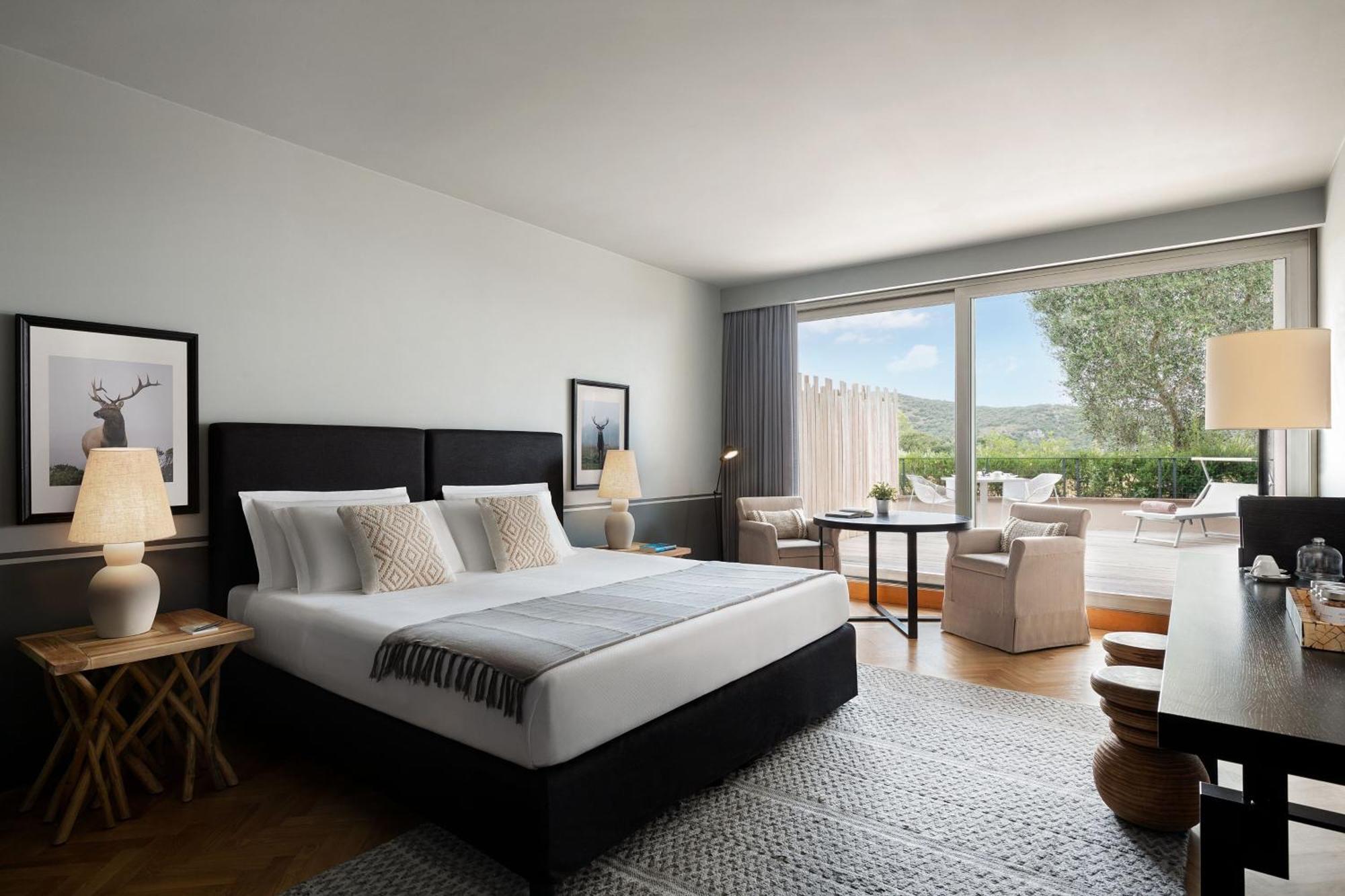 Argentario Golf & Wellness Resort, Autograph Collection Porto Ercole  Exterior photo